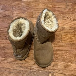 Girls Ugg boots